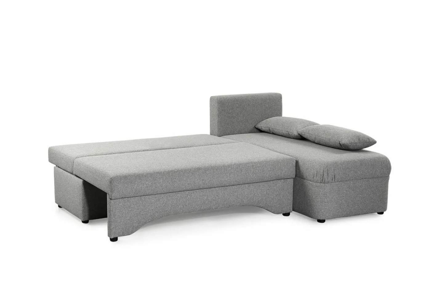 Polsterecke mit Funktion POLARIS