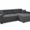 Polsterecke mit Funktion SLIDER