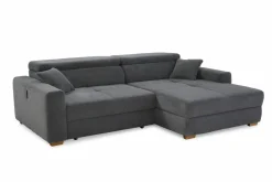 Polsterecke mit Funktion SLIDER