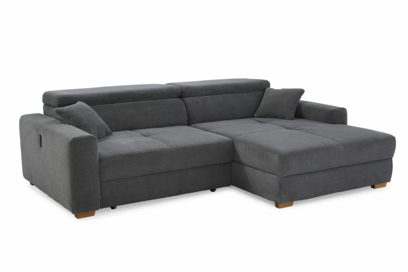 Polsterecke mit Funktion SLIDER