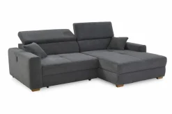 Polsterecke mit Funktion SLIDER