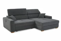 Polsterecke mit Funktion SLIDER