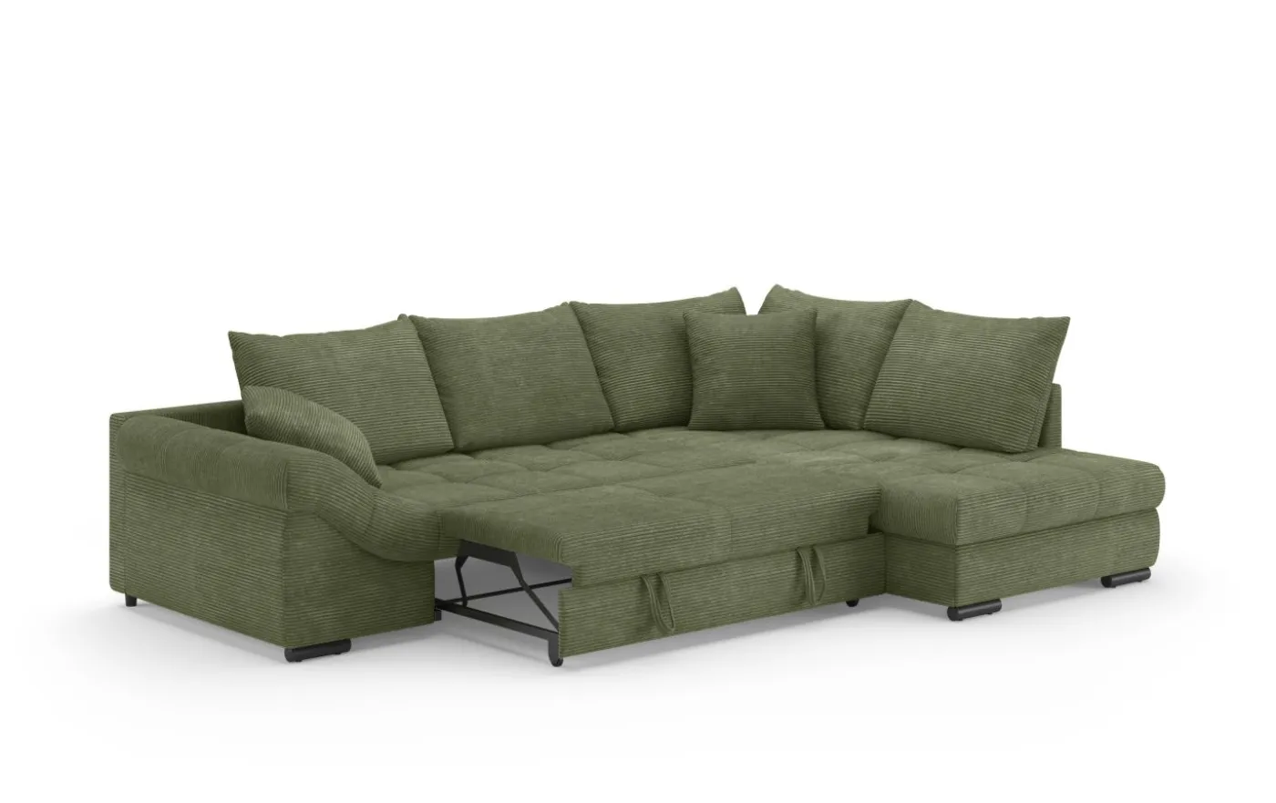 Polsterecke mit Funktion ALLEGRO
