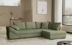 Polsterecke mit Funktion ALLEGRO