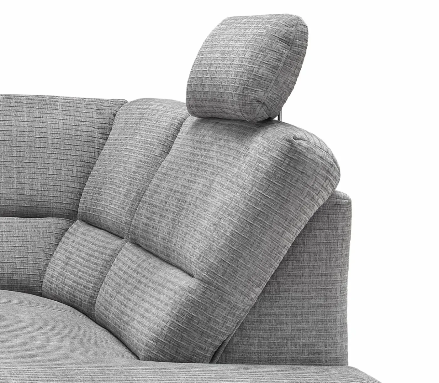 Polsterecke mit Funktion CAVOLI