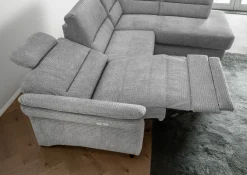 Polsterecke mit Funktion CAVOLI