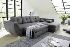 Polsterecke mit Funktion MARANELLO