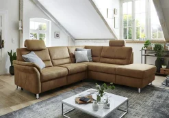 Polsterecke mit Funktion BELMONT