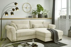 Polsterecke mit Funktion SALTILLO 2F.URC