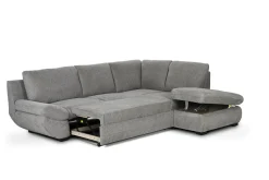 Polsterecke mit Funktion CORSICA