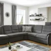 Polsterecke mit Funktion DIAMAT Q