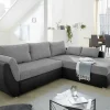 Polsterecke mit Funktion TAIFUN