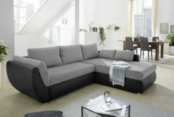 Polsterecke mit Funktion TAIFUN