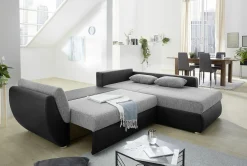 Polsterecke mit Funktion TAIFUN