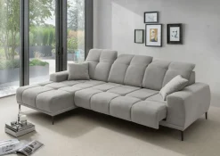 Polsterecke mit Funktion NESTO