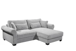 Polsterecke mit Funktion SALTILLO 2F.URC