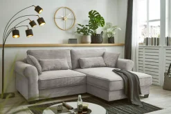 Polsterecke mit Funktion SALTILLO 2F.URC