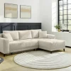 Polsterecke mit Funktion BEVERLY