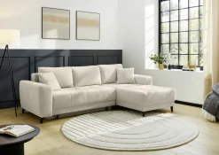 Polsterecke mit Funktion BEVERLY
