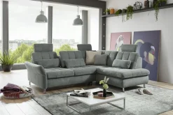 Polsterecke mit Funktion POLLY