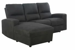 Polsterecke mit Funktion FM-3209 POL