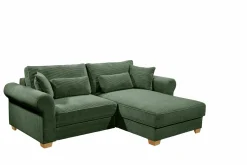 Polsterecke mit Funktion MAZUNTE