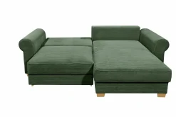 Polsterecke mit Funktion MAZUNTE