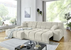 Polsterecke mit Funktion LONDON