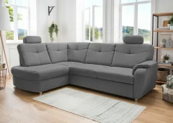 Polsterecke mit Funktion EDINA