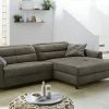Polsterecke mit Funktion DOUBLE-ONE