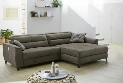Polsterecke mit Funktion DOUBLE-ONE