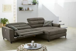Polsterecke mit Funktion DOUBLE-ONE
