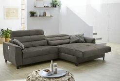 Polsterecke mit Funktion DOUBLE-ONE