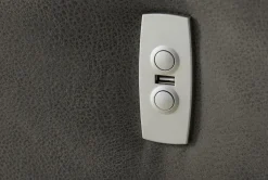 Polsterecke mit Funktion DOUBLE-ONE