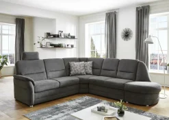 Polsterecke mit Funktion DIAMAT Q