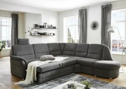 Polsterecke mit Funktion DIAMAT Q