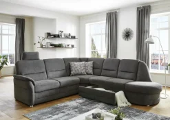 Polsterecke mit Funktion DIAMAT Q