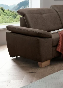 Polsterecke mit Funktion MANDURIA
