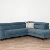 Polsterecke mit Funktion BOCA