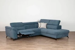 Polsterecke mit Funktion BOCA