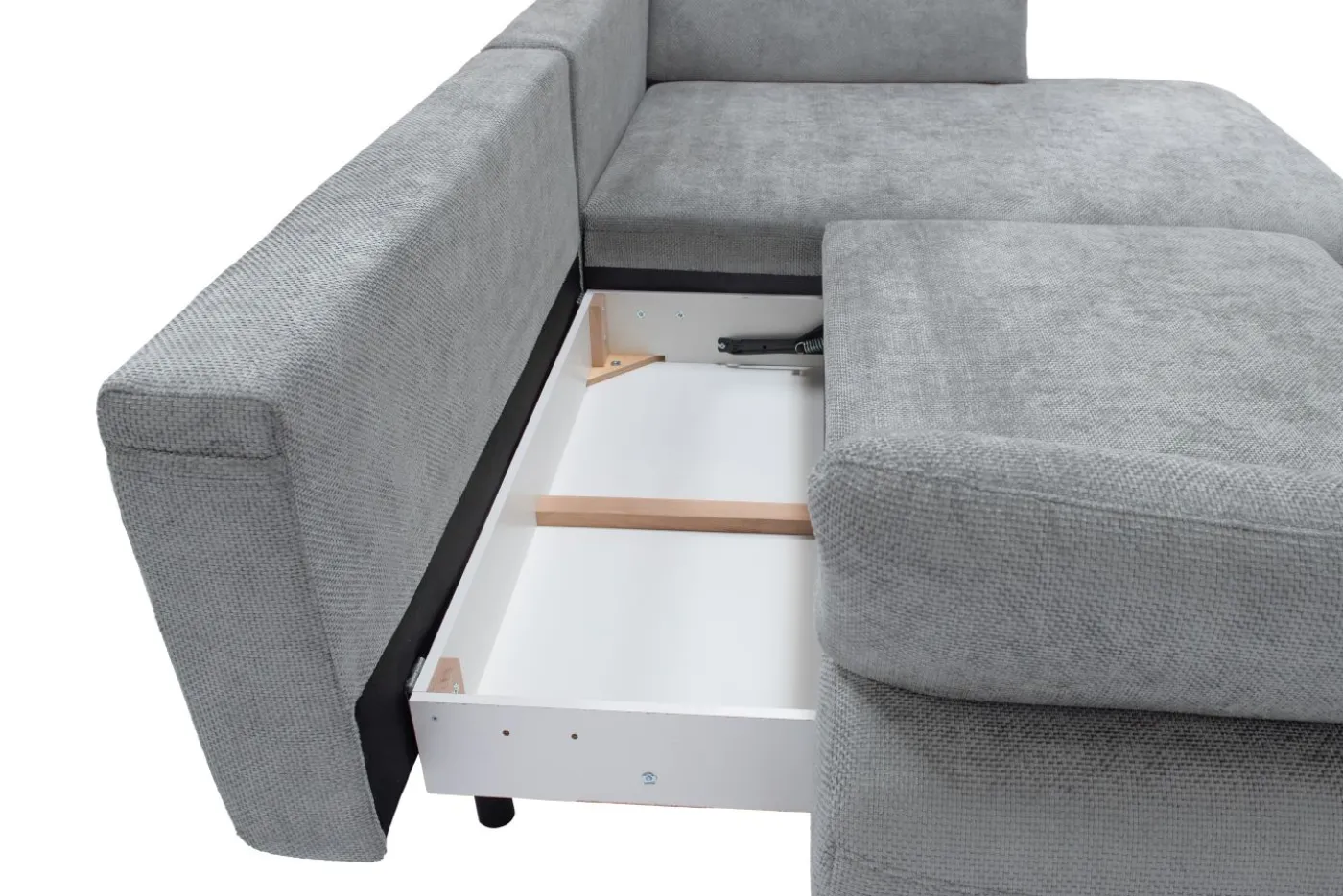 Polsterecke mit Funktion MADISON