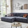 Polsterecke mit Funktion BROOK