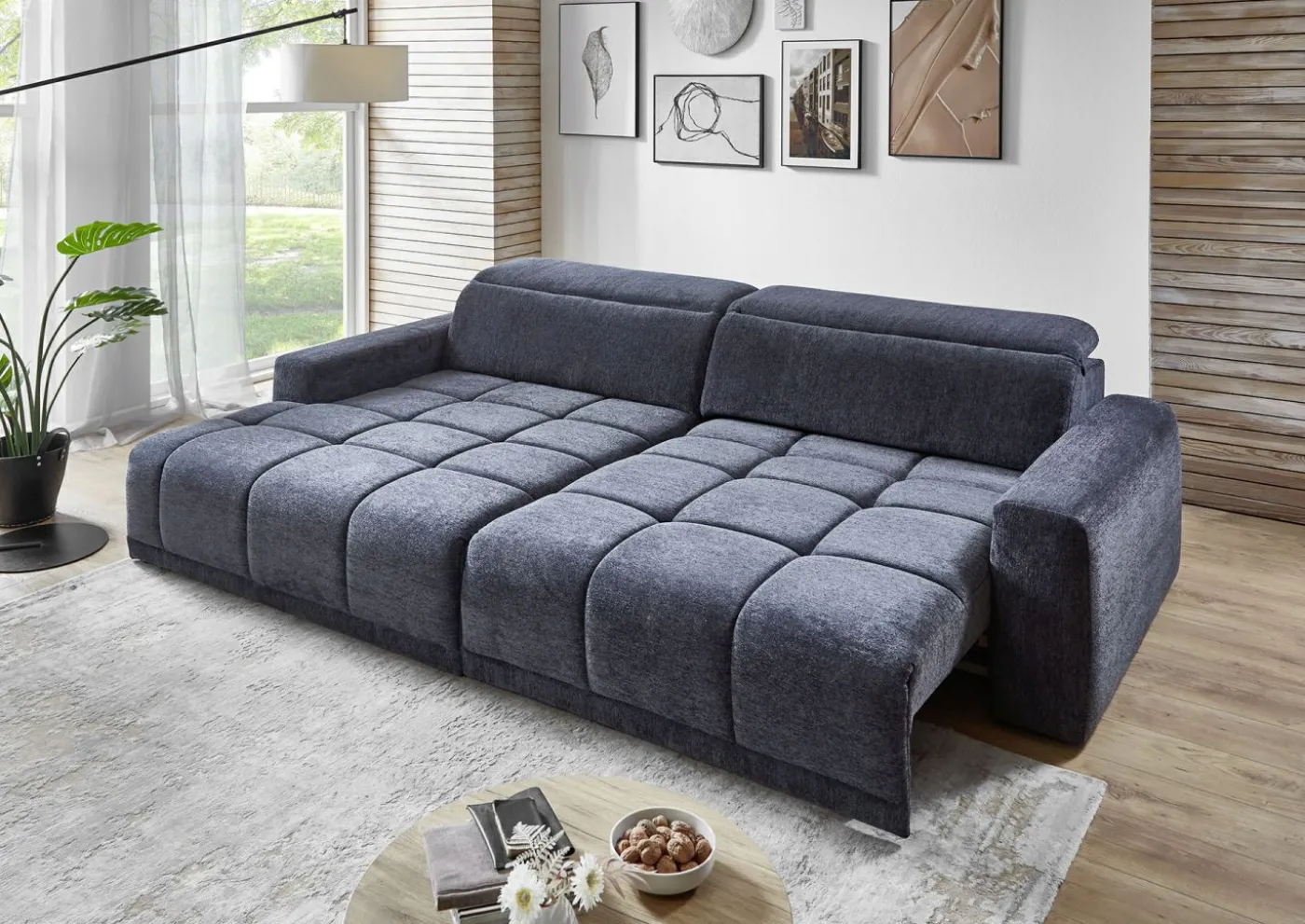 Polsterecke mit Funktion BROOK
