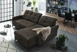 Polsterecke mit Funktion LOFT