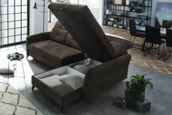 Polsterecke mit Funktion LOFT