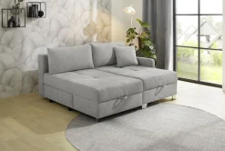 Polsterecke mit Funktion SLIDER