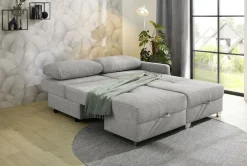 Polsterecke mit Funktion SLIDER