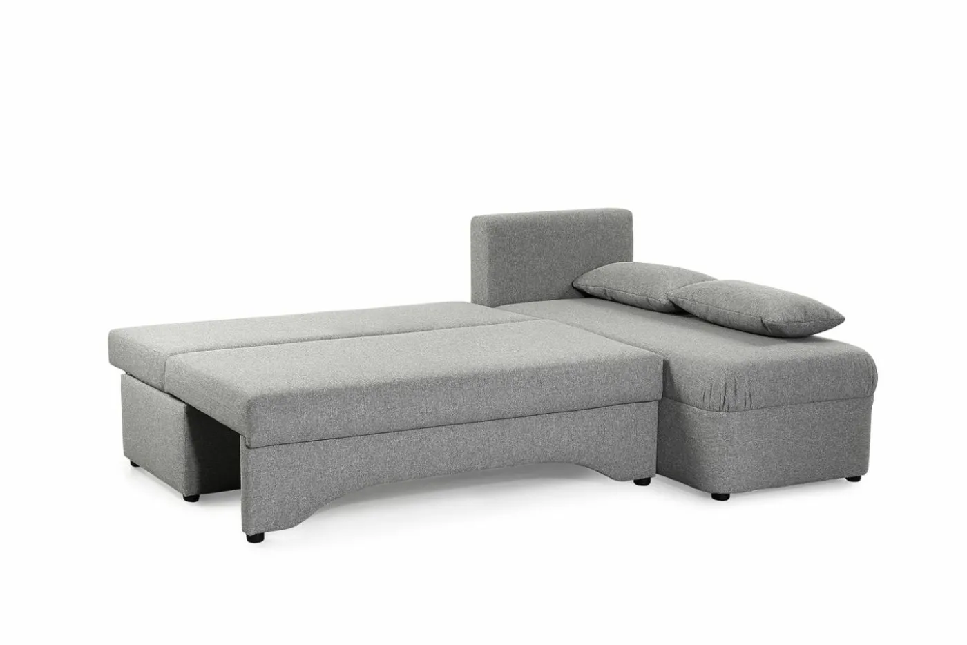 Polsterecke mit Funktion POLARIS