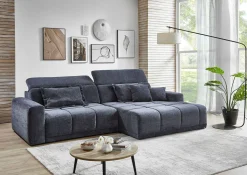 Polsterecke mit Funktion BROOK