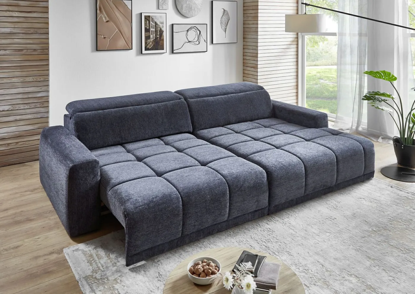 Polsterecke mit Funktion BROOK